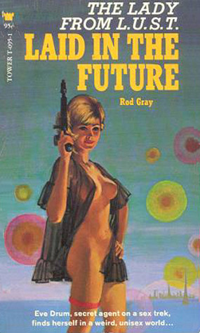 Laid in the Future
