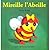 Mireille l'abeille