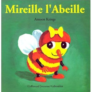 Mireille l'abeille