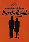 Battle Royale by Koushun Takami