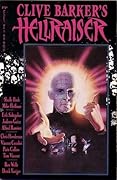 Clive Barker's Hellraiser: Book 11