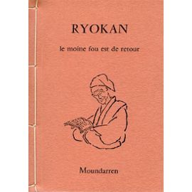 Le Moine Fou Est De Retour (Paperback)