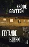 Flytande bjørn