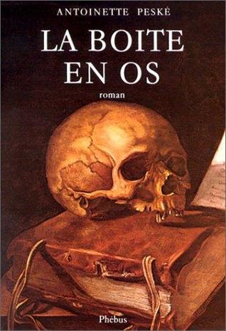 La boîte en os (Paperback)