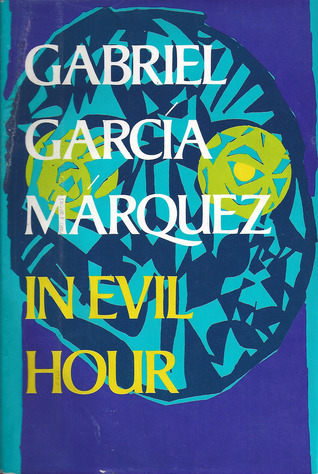 In Evil Hour