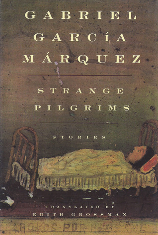 Strange Pilgrims