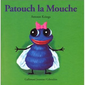 Patouch la mouche