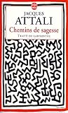 Chemins de sagesse : Trait? du labyrinthe