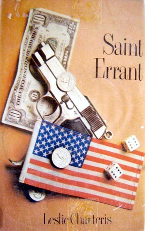 Saint Errant (Hardcover)