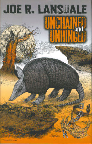 Unchained and Unhinged (Hardcover)