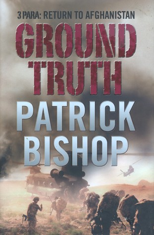 Ground Truth: 3 Para - Return to Afghanistan