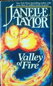 Valley of Fire (Paperback)