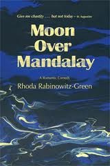 Moon Over Mandalay