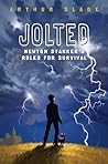 Jolted by Arthur Slade