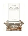 The Writer's Manifesto by Jeff Goins
