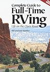 Full-Time RVing: Life on the Open Road Full-Time RVing: Life on the Open Road