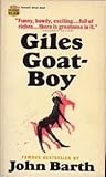 Giles Goat-Boy