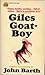 Giles Goat-Boy by John Barth Giles Goat-Boy by John Barth