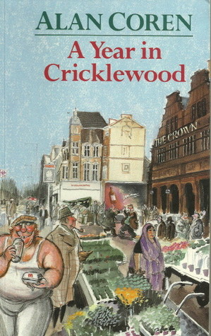A Year in Cricklewood