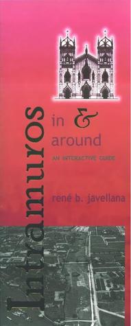 In & Around Intramuros: An Interactive Guide (Paperback)