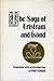 The Saga of Tristram and Ísönd by Friar Robert