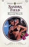 Beyond Reach by Sandra Field