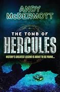 The Tomb of Hercules (Nina Wilde & Eddie Chase, #2)