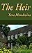 The Heir by Tara Manderino The Heir by Tara Manderino
