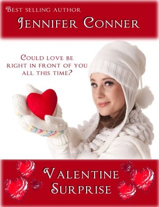 Valentine Surprise (Kindle Edition)