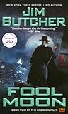Fool Moon by Jim  Butcher