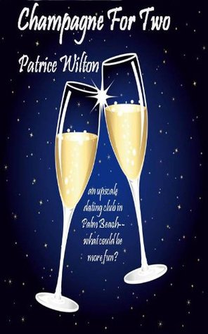 Champagne for Two (Kindle Edition)