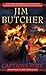 Captain's Fury (Codex Alera...