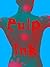 Pulp Ink