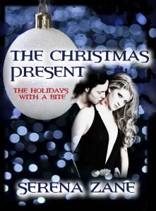 The Christmas Present (The Hunter Diaries, #1)