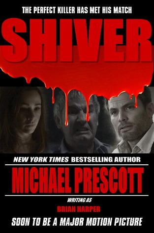 Shiver (Kindle Edition)