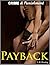 Payback - Bedded By Her Boss (Crime & Punishment: Erotic Stories of Sexual Submission #10)