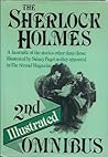 The Sherlock Holmes 2nd Illustrated Omnibus by Arthur Conan Doyle