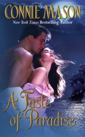A Taste of Paradise (Mass Market Paperback)