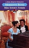 Miss Seton's Sonata