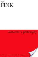 Nietzsche's Philosophy (Athlone Contemporary European Thinkers)