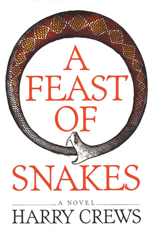 A Feast of Snakes