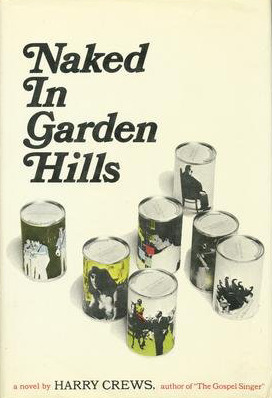 Naked in Garden Hills