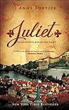 Juliet by Anne Fortier