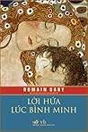 Lời hứa lúc Bình ...