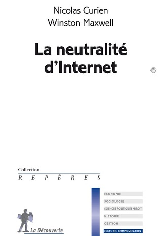 La neutralité d'Internet (Mass Market Paperback)