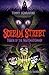 Terror of the Nightwatchman (Scream Street, #9)