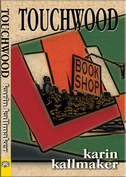 Touchwood - 30th Anniversary Edition