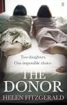 The Donor by Helen  Fitzgerald