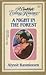 A Night in the Forest (Candlelight Ecstasy Romance)