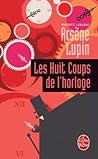 Les huit coups de...